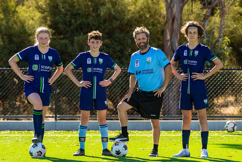 Best on the field post image