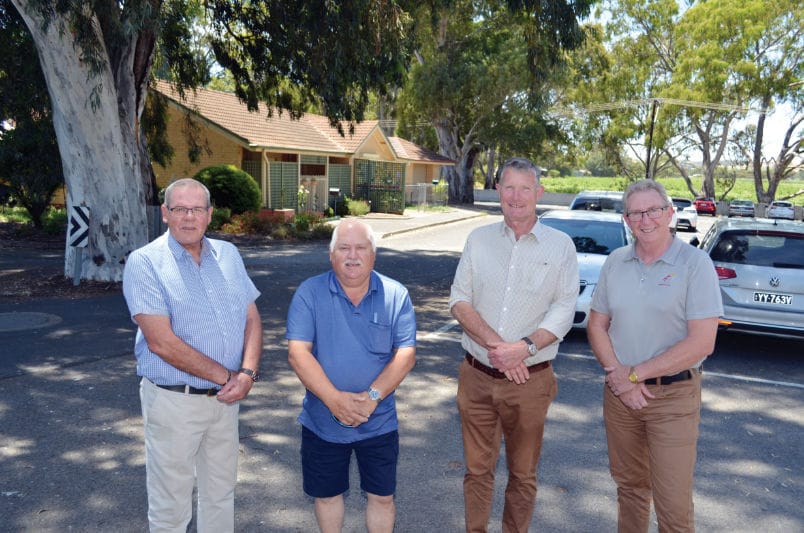 Land deal secures Nuriootpa’s accommodation post image