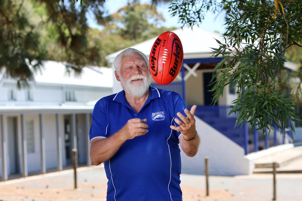 Barossa, it’s time to nominate post image