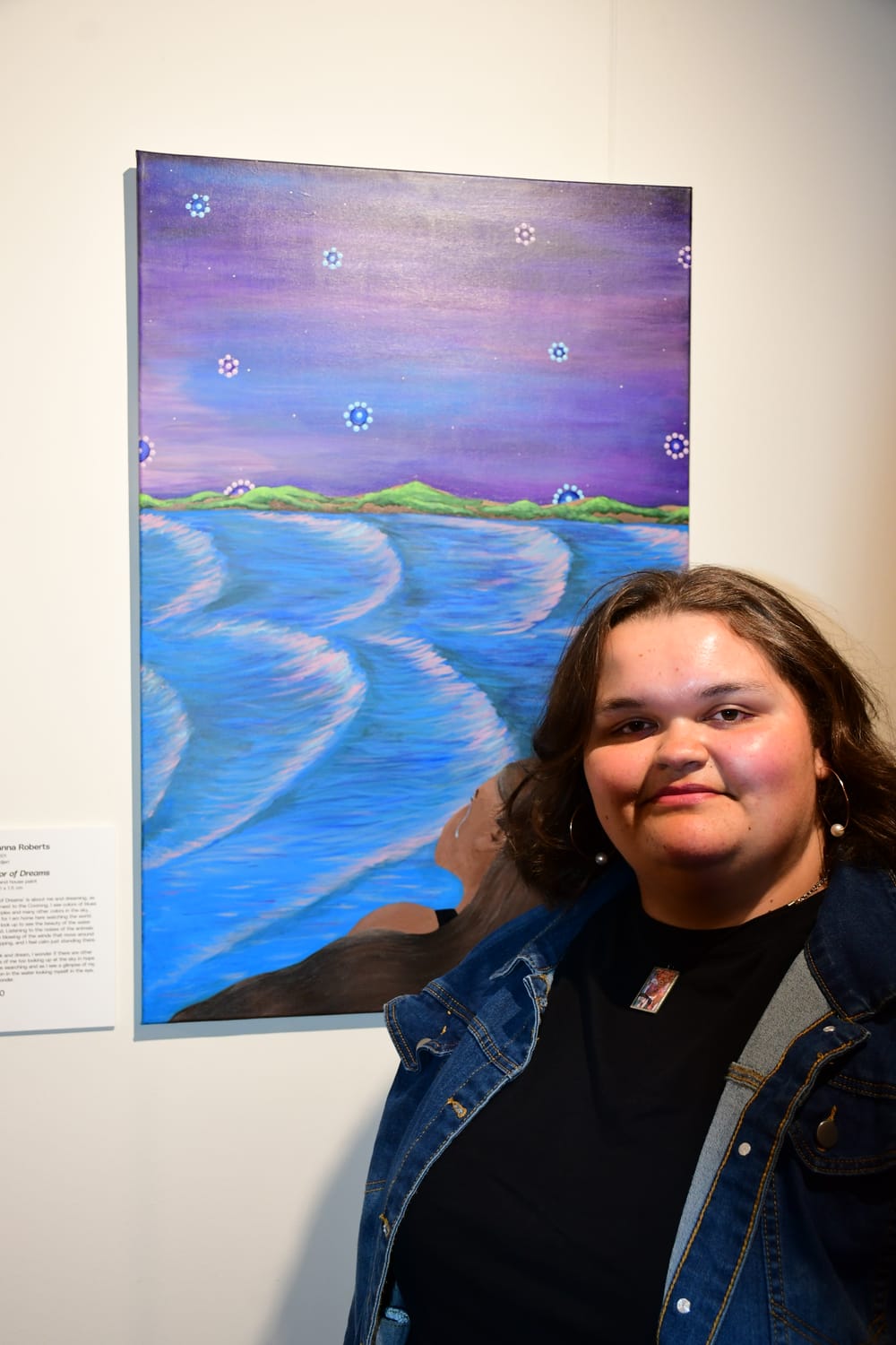 Johanna’s Dreaming post image