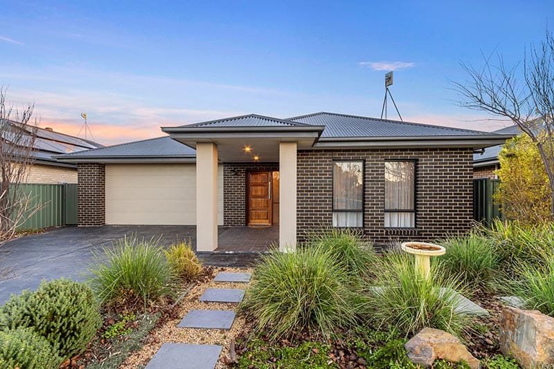 Modern living in the heart of Nuriootpa post image