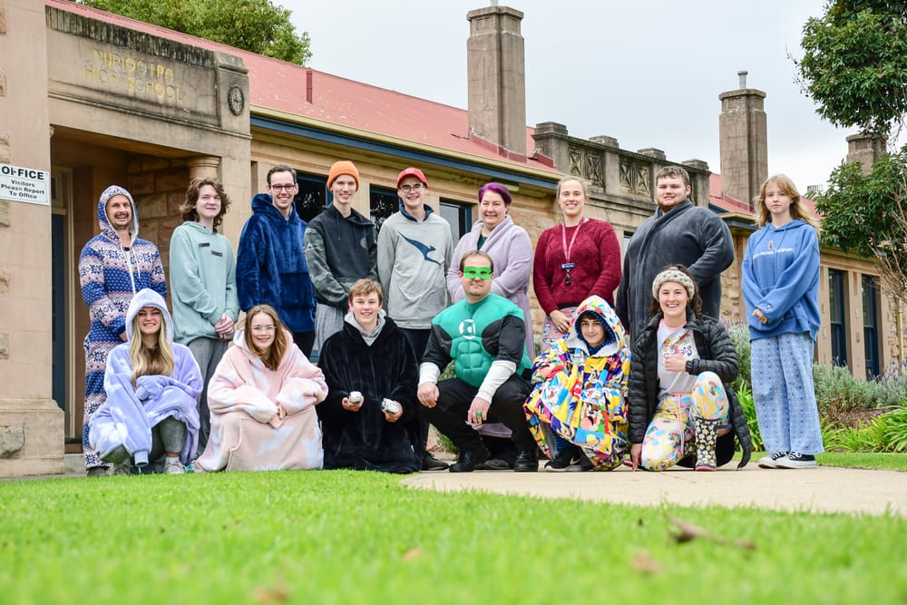 Heroes for heart kids post image