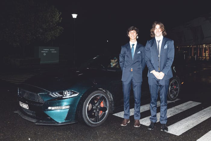 2022 Faith Lutheran College Formal post image