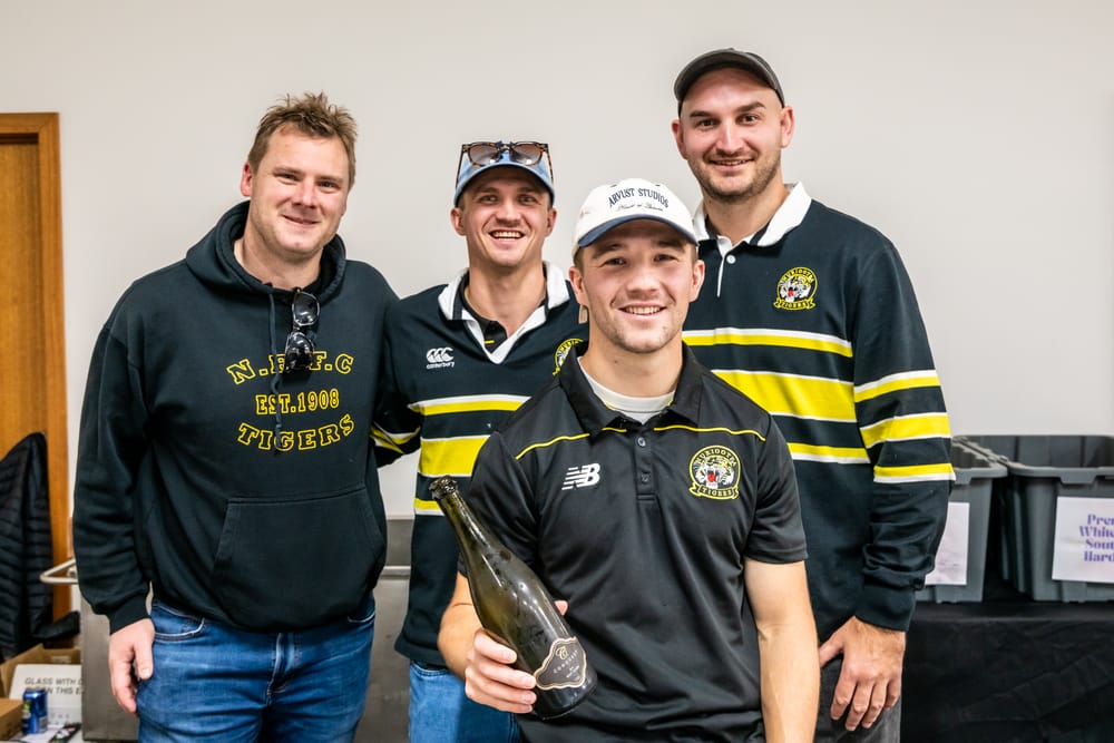 Nuriootpa Netball Club Ladies Day, Saturday July 19 post image