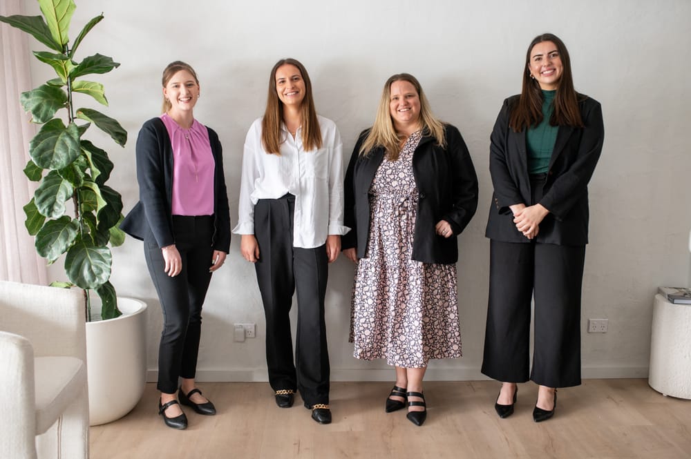 Law Week: Change is Coming: a new era for Succession Law in South Australia post image