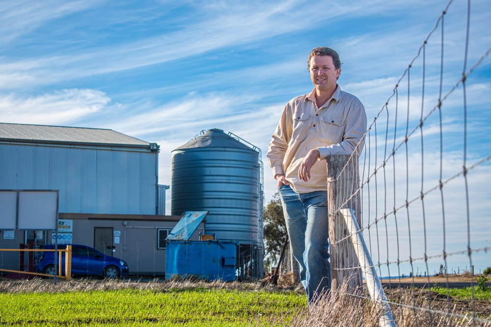 Weather worries post image