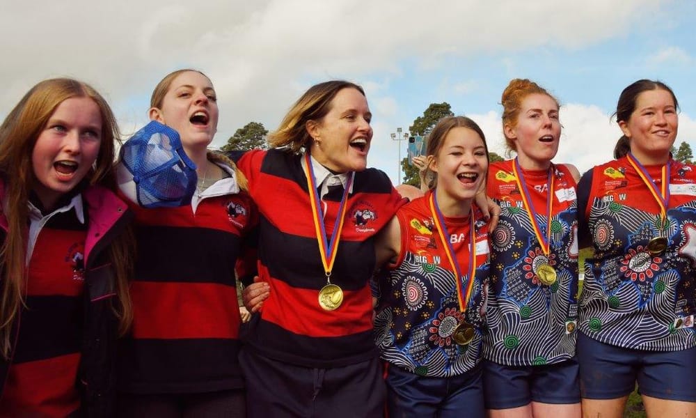 Willaston’s Coaching Innovation post image