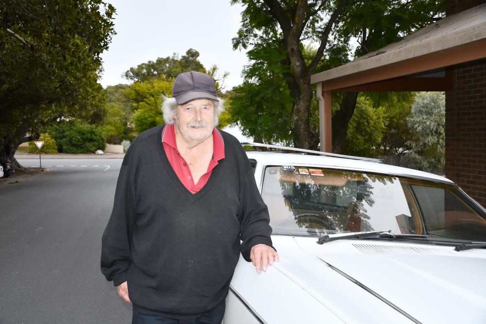 Who can help Rex? post image