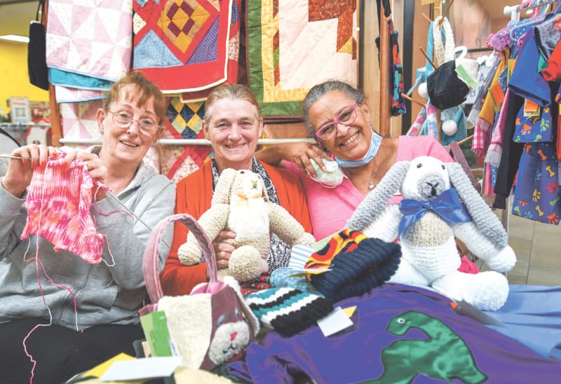 Stitching up support for young carers post image