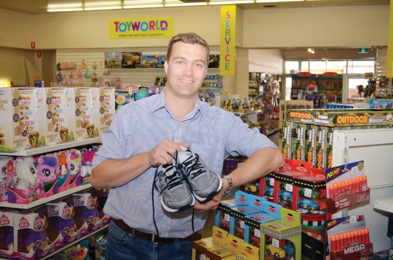 New Co-op business leader post image