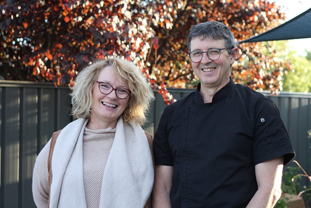 The Barossa Patissier post image