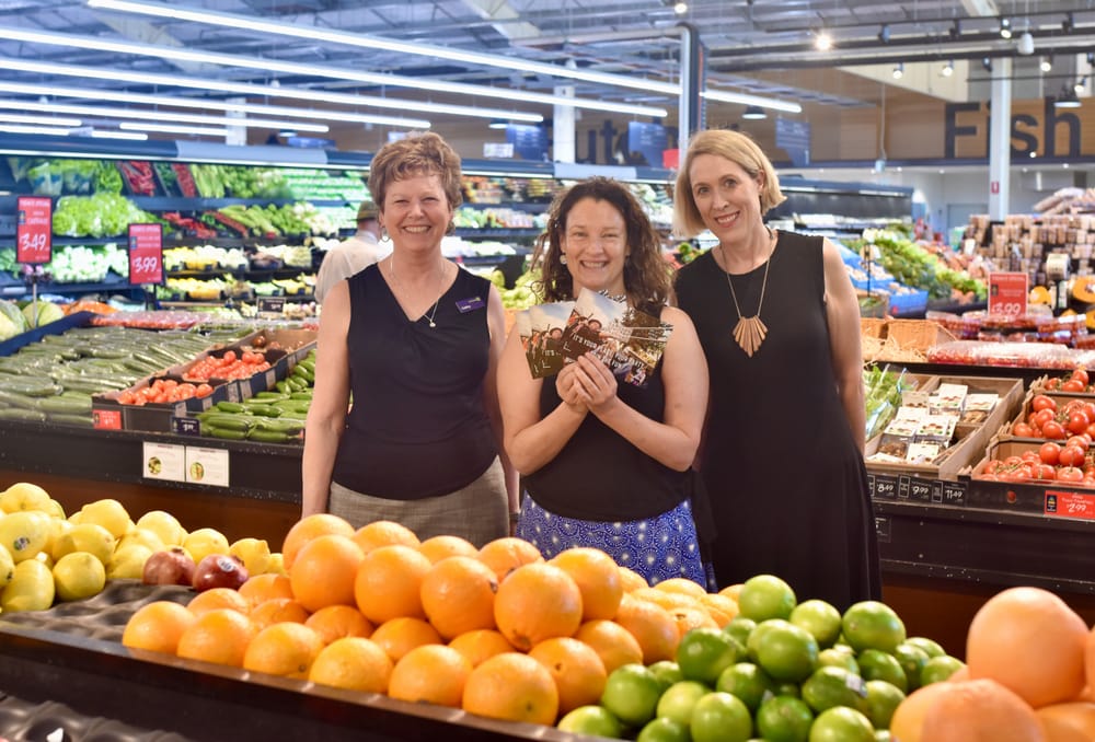 Co-op and Vintage Festival team up once again post image