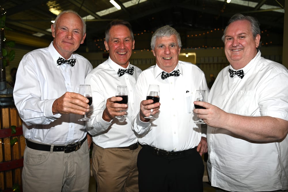 Annual Nurihannam Wine Launch post image