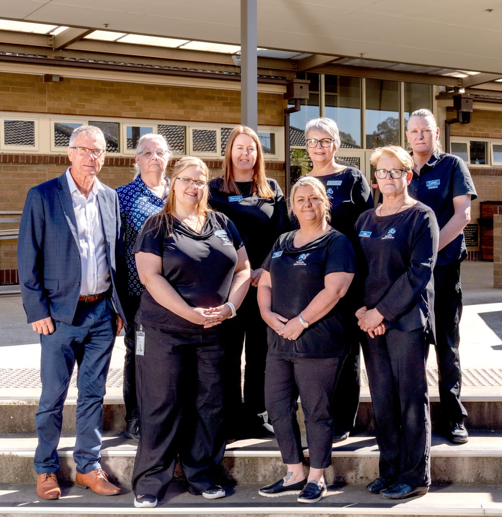 Lutheran Homes Barossa, what’s in a name? post image