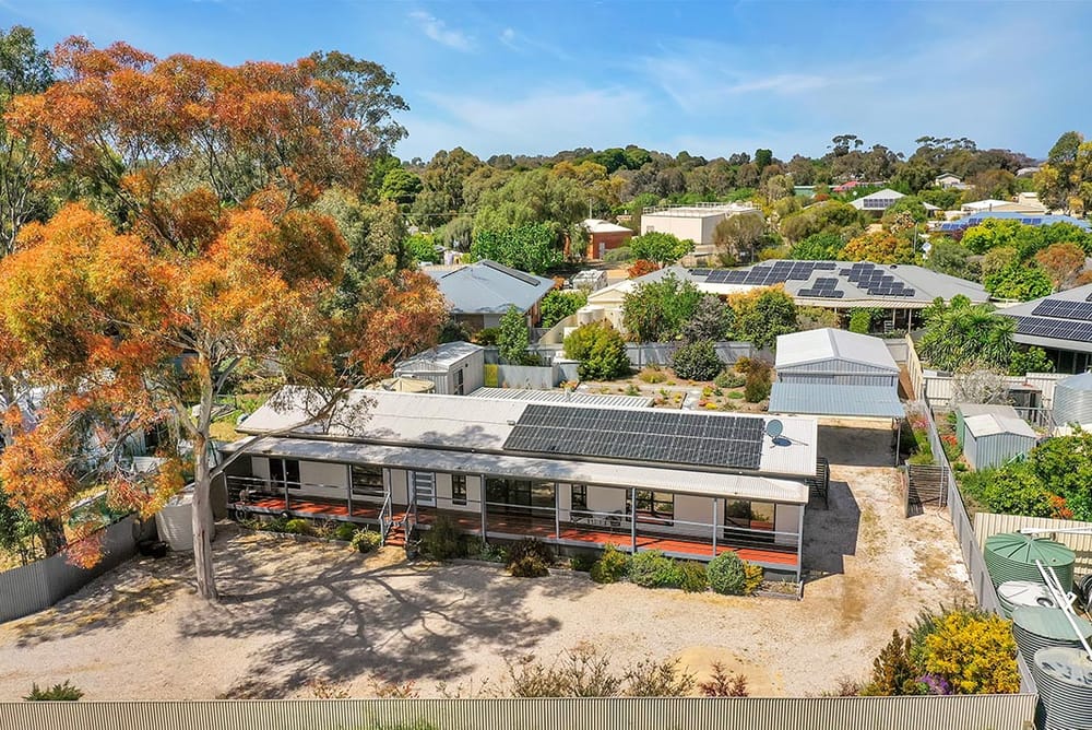 Step into your dream lifestyle post image