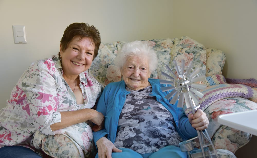 Rose has done things her way post image