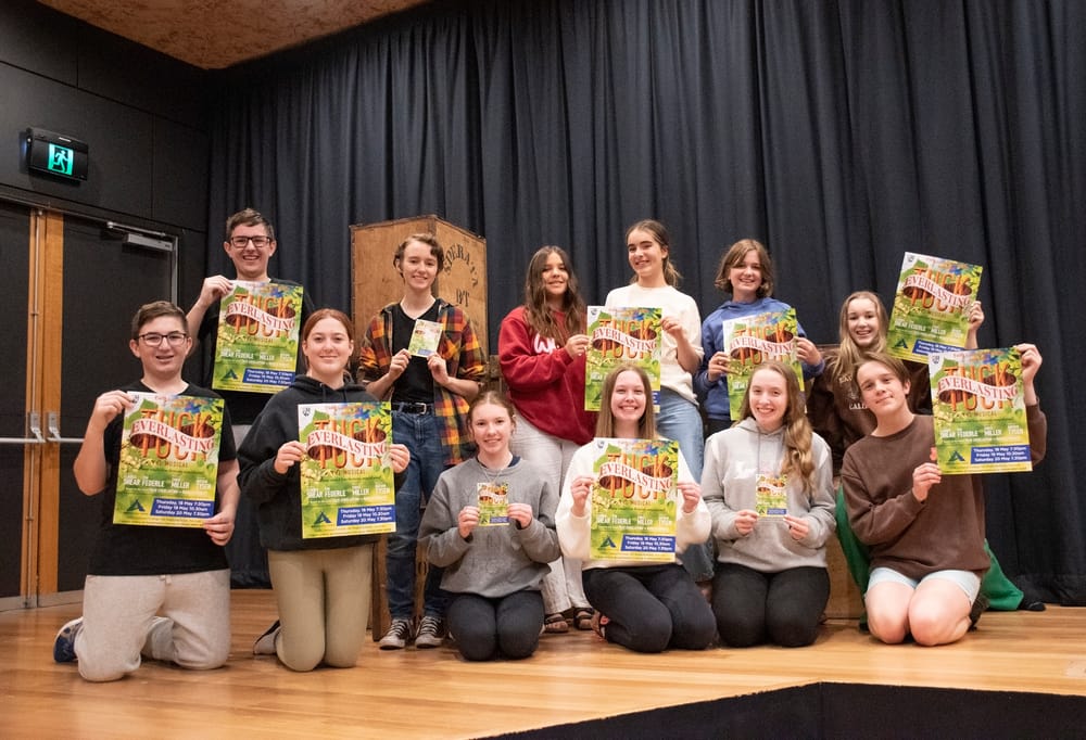 Faith musicals are back post image