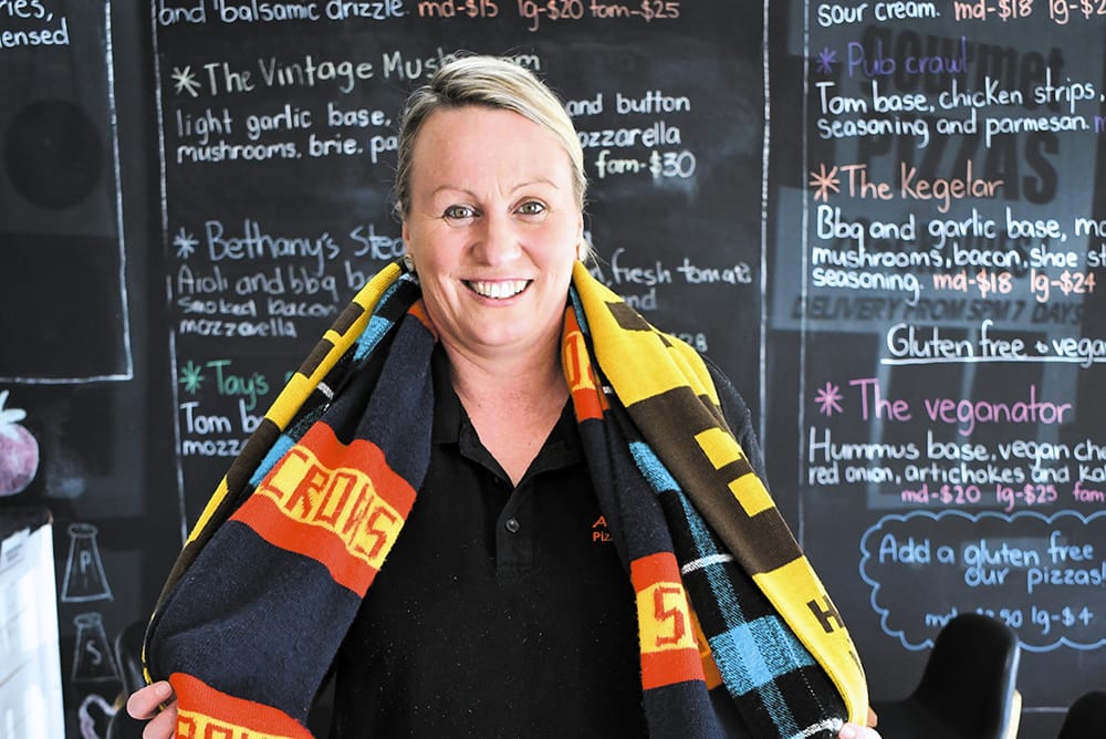 Meet Kim Turley - Our 2022 Guest Tipster post image