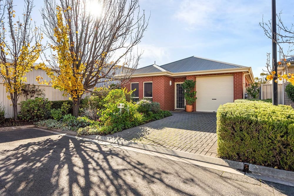 A quiet sanctuary in the heart of Nuriootpa post image