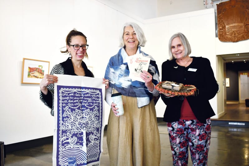 Shop small and local with Adornment Artisan Christmas Market online post image