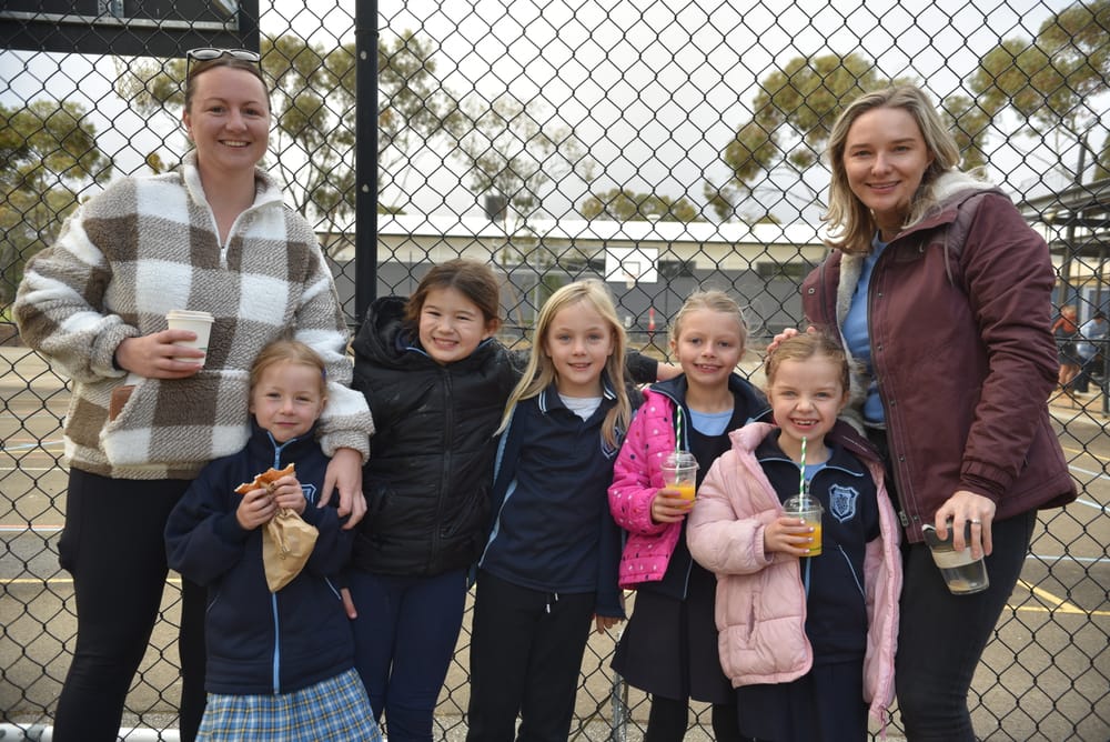 Tanunda Primary launches 160 year celebrations post image