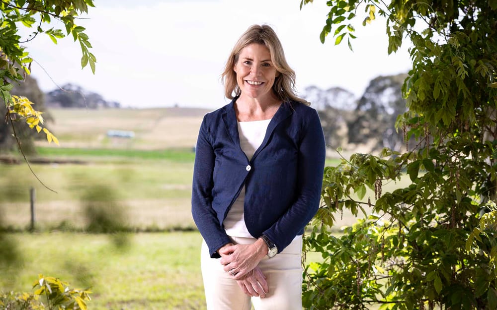 Driven by compassion post image