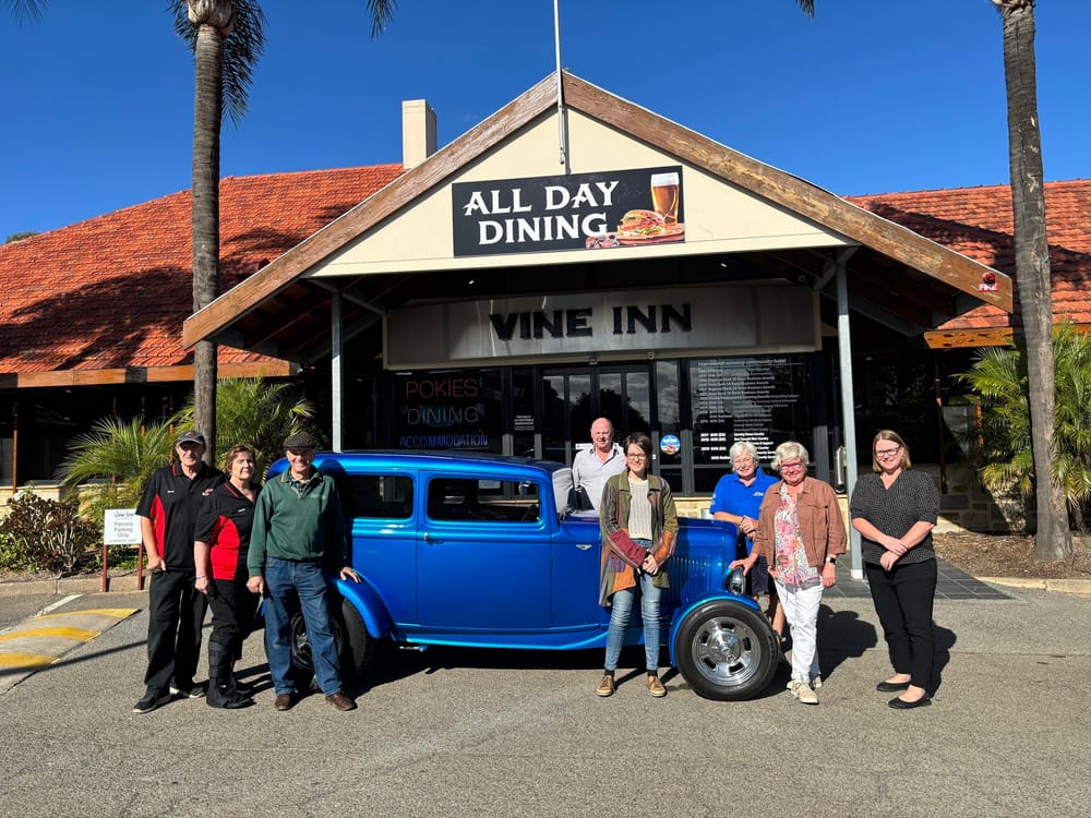 Youth Barossa an investment in the future post image