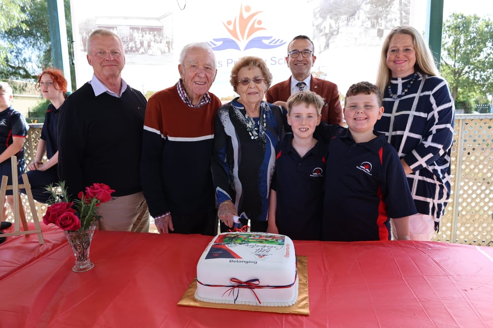 Celebrating a 150 year class act post image