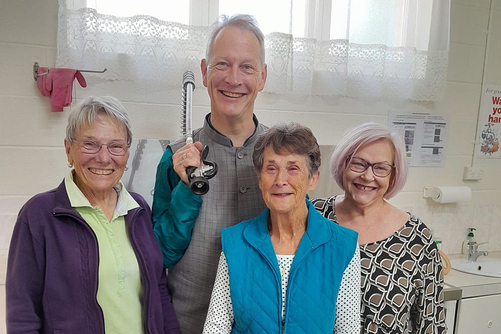 Final course for Meet’n’Eat post image