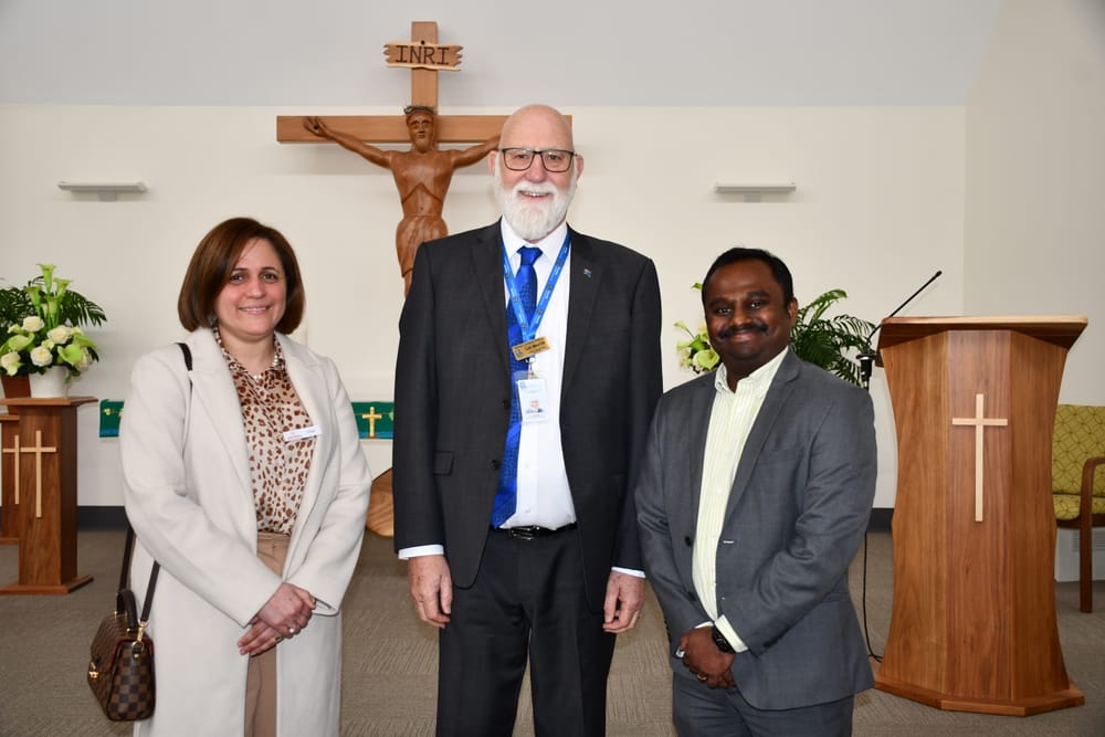 Barossa aged care showcases industry innovations post image