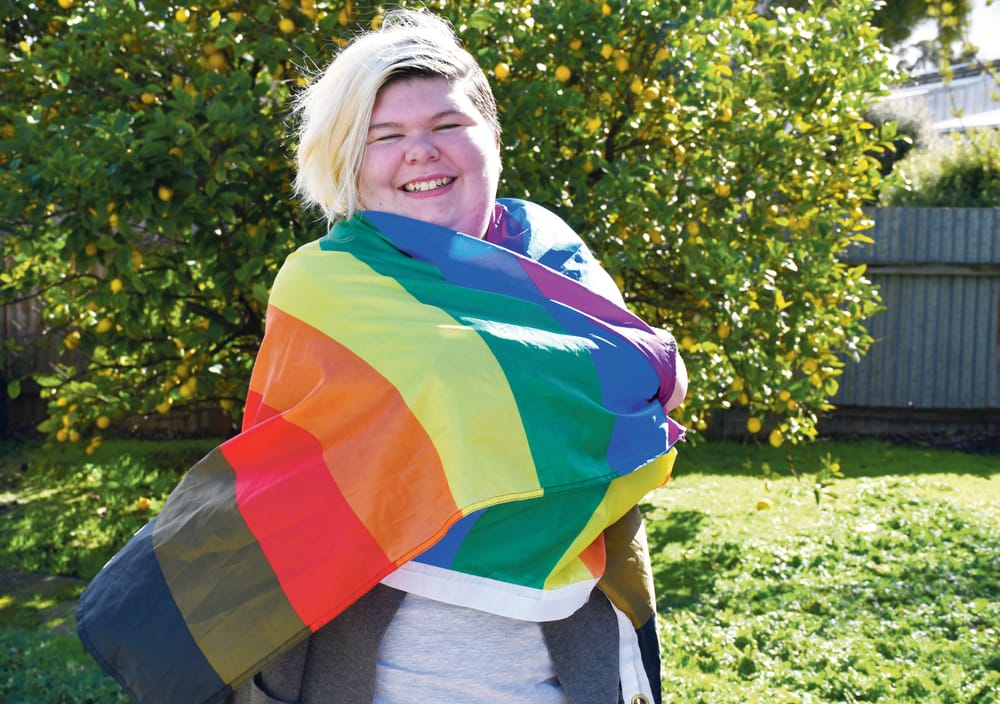 Pride in the Barossa post image