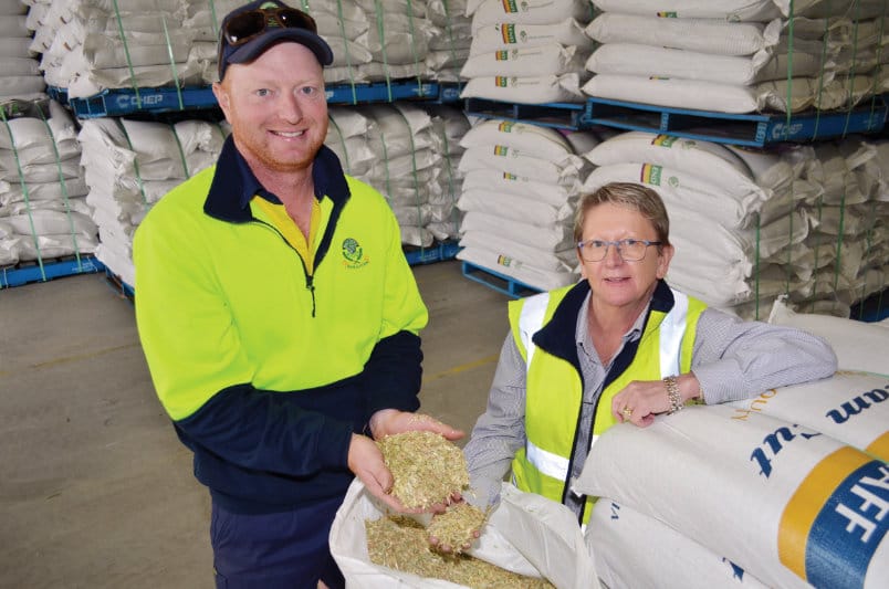 Regional workers wanted post image