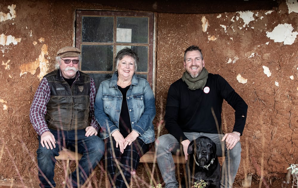 Discovery all Barossa post image