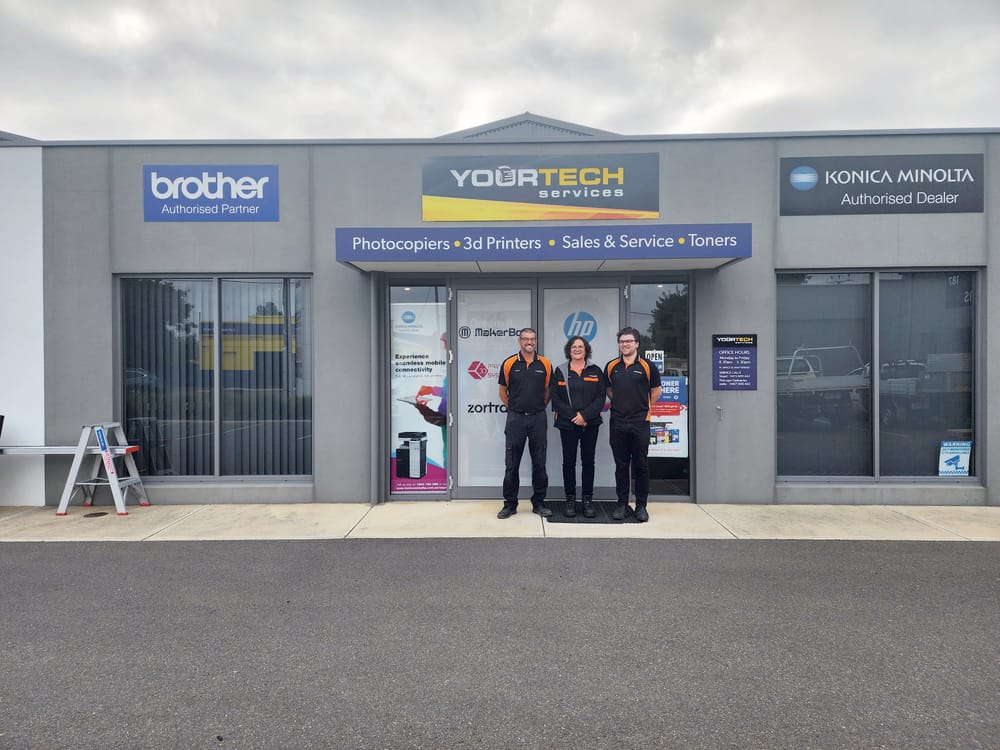 25 years of trading for Yourtech Services post image