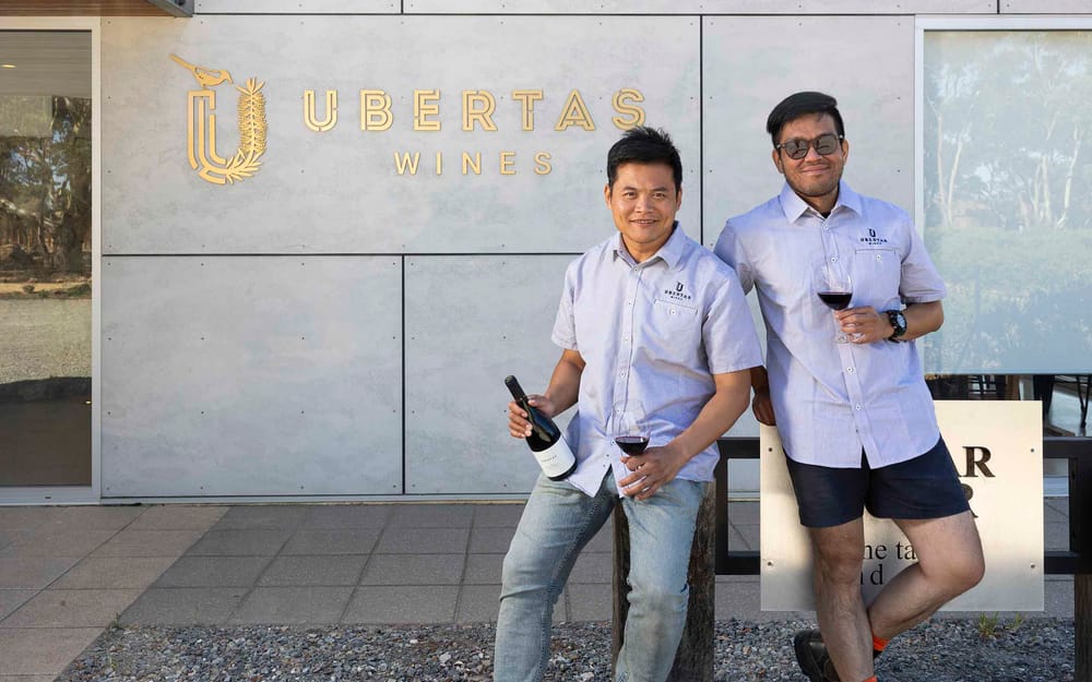 From Farmlands to Fine Wines post image