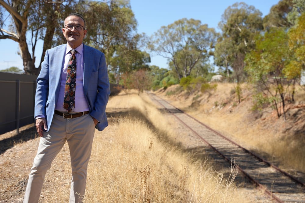 Key rail corridors to support growth post image