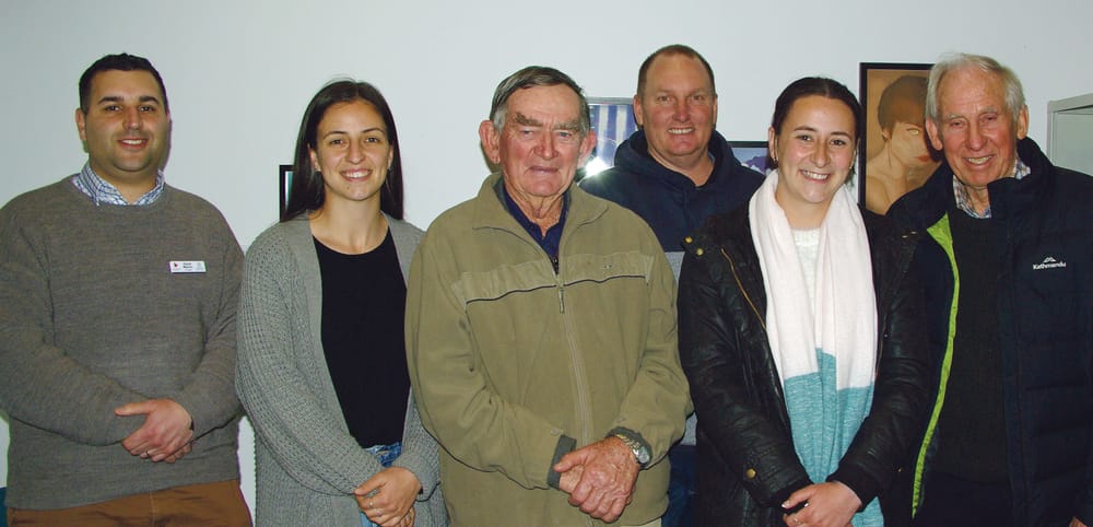 Foundation supports Kapunda High students post image