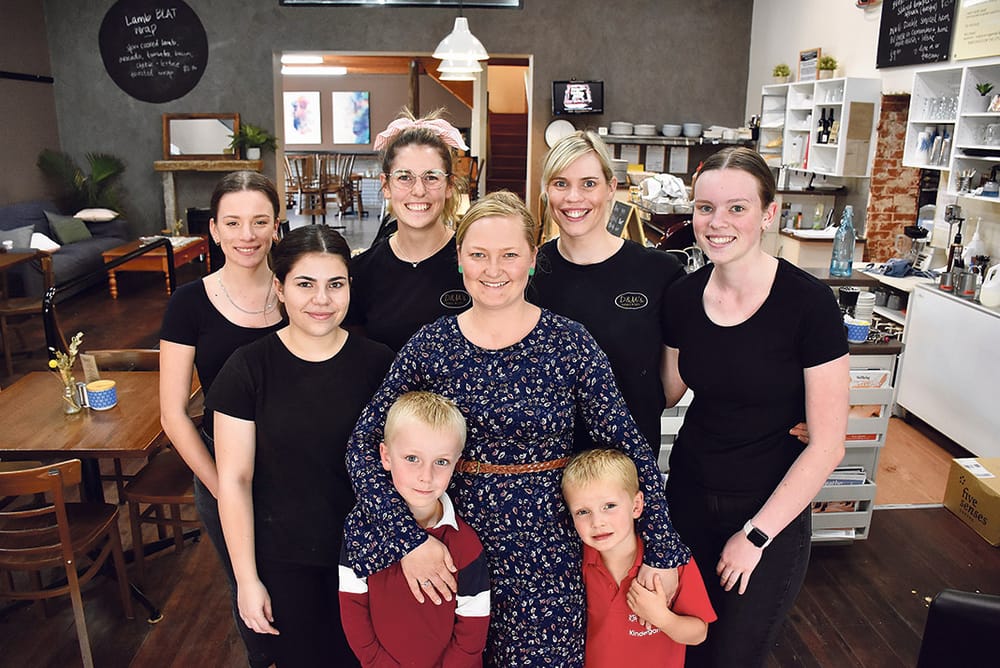 Celebrating women in business post image