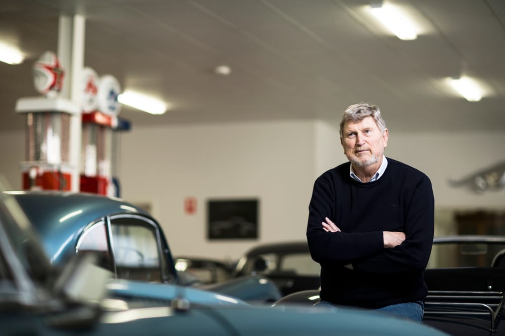 End of an era for Carl's beloved Jags post image