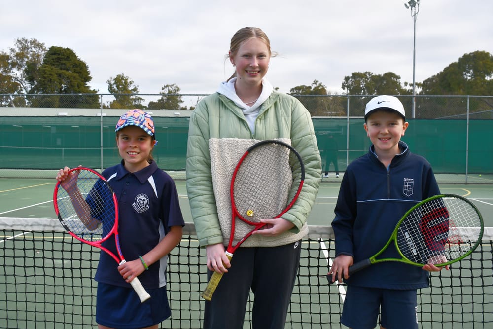 Nuriootpa's coaching sensation post image