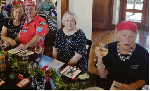 Combined Probus Club of the Barossa post image