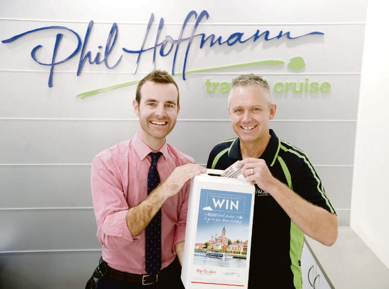 Barossa’s biggest shopping promotion post image