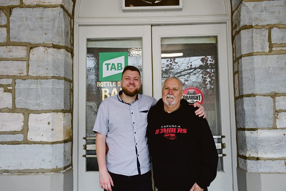 Sir John Franklin Hotel buzzing for 175 year birthday bash post image