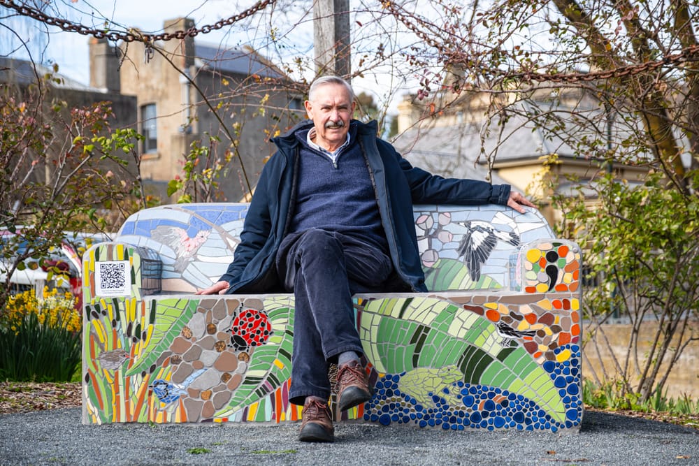 Reflections on ‘Dry July’ post image