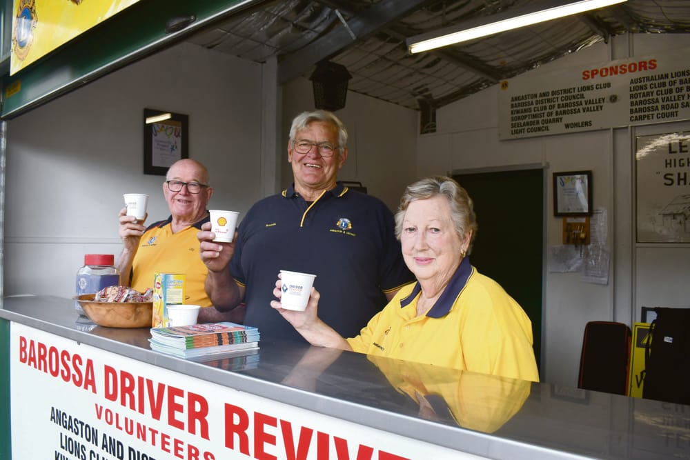 Safety Series: Dangerous Road Users post image