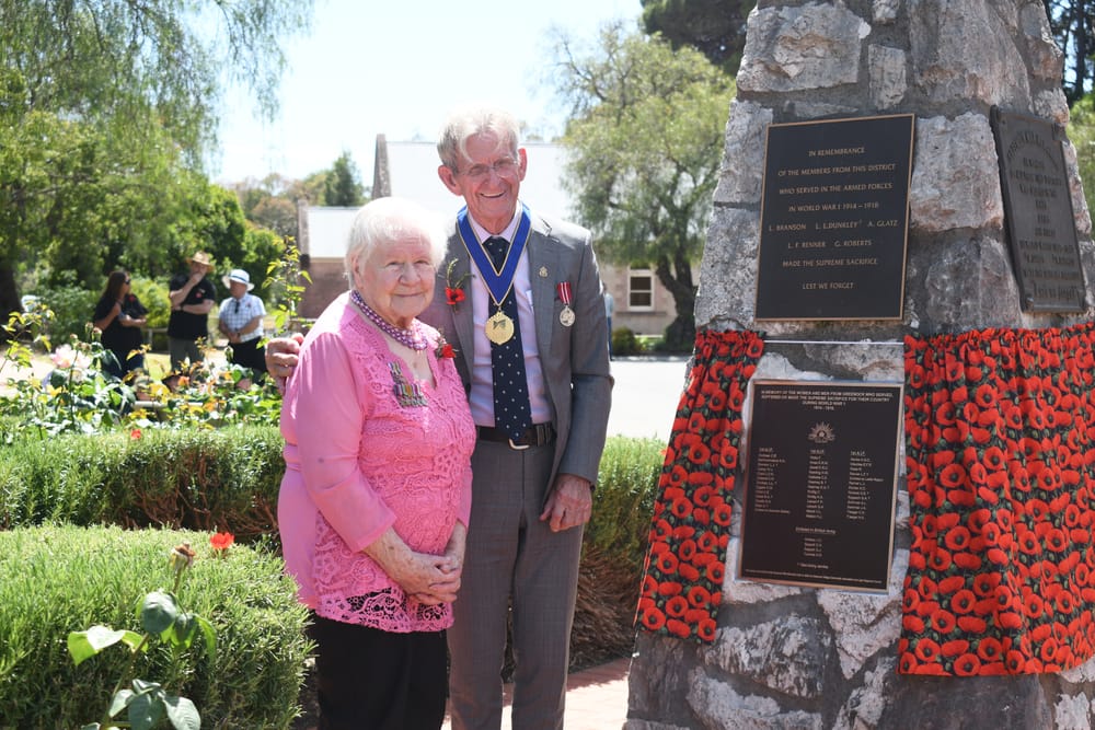 Greenock “brings them home” post image