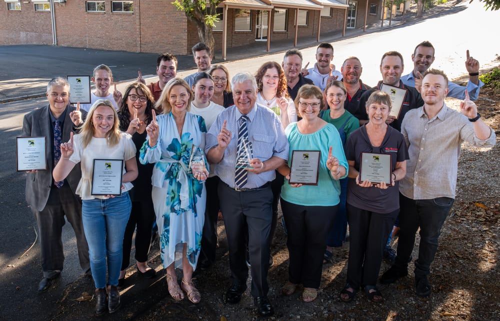 Best Newspaper in Australia post image