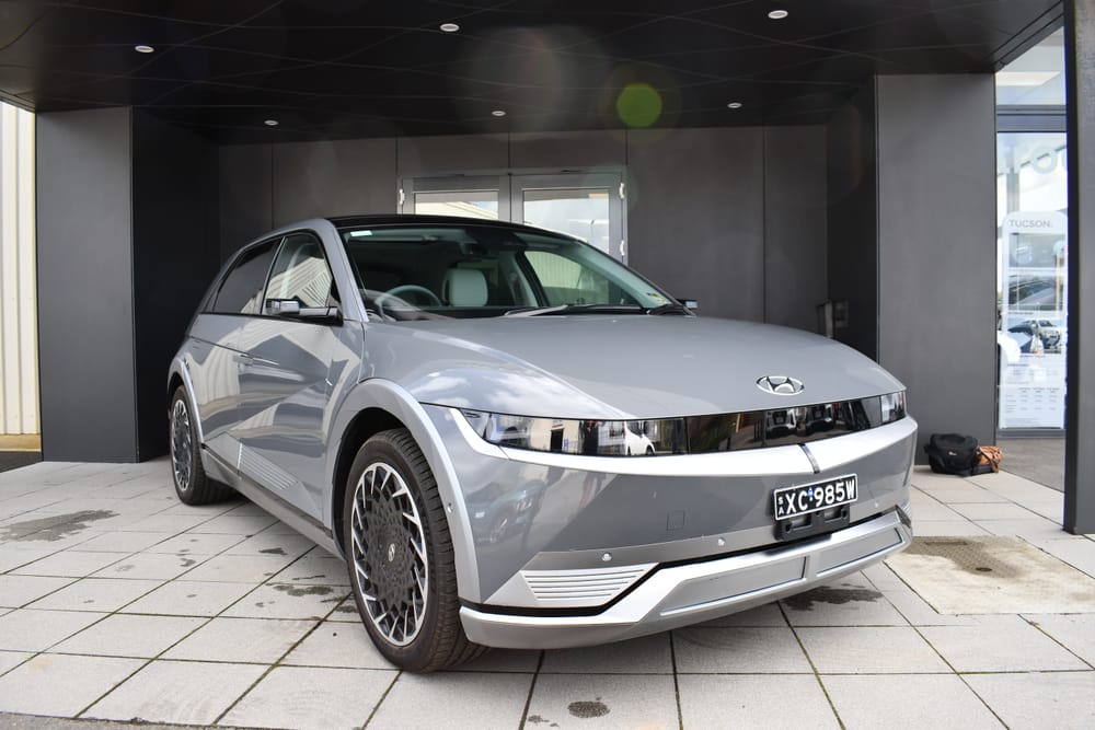 The future of electric vehicles, Hyundai’s, Ioniq 5 and Ioniq 6 post image