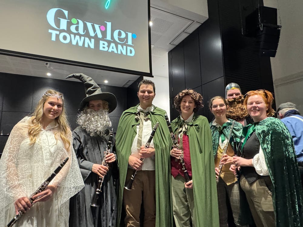 Playing like it’s 1999 post image