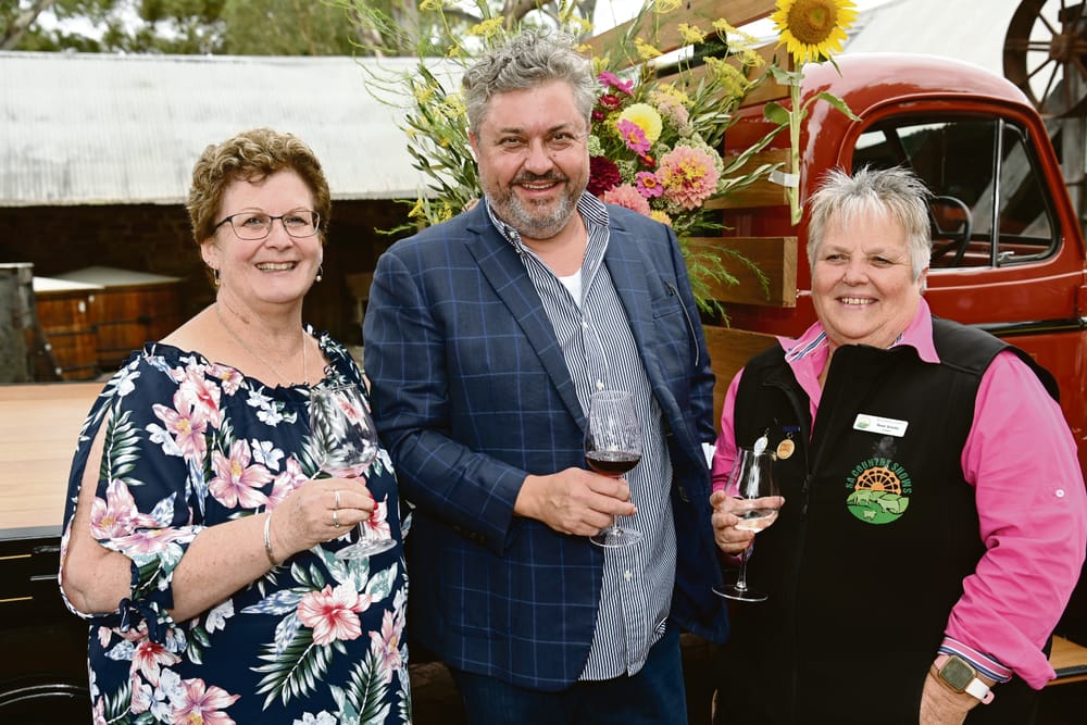 Country shows are going through revival says Rosie post image